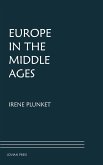 Europe in the Middle Ages (eBook, ePUB)