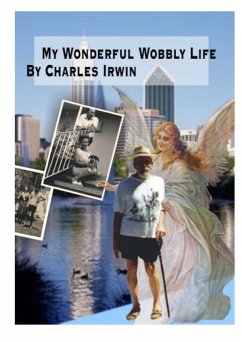 Cover My Wonderful Wobbly Life (eBook, ePUB)