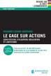 Le gage sur actions (eBook, ePUB) - Bild 1