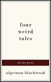 Four Weird Tales (eBook, ePUB)