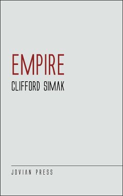 Empire (eBook, ePUB) - Simak, Clifford