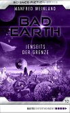 Jenseits der Grenze / Bad Earth Bd.10 (eBook, ePUB)