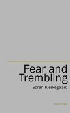 Fear and Trembling (eBook, ePUB)