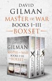 Master of War Boxset (eBook, ePUB)