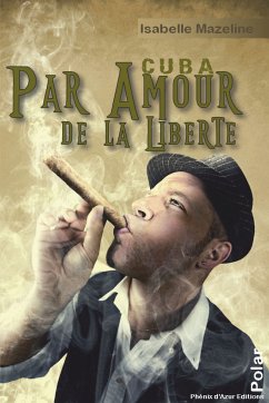 Par amour de la liberté (eBook, ePUB) - Mazeline, Isabelle