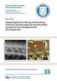 Röntgenologische Darstellung und Beurteilung knöcherner Veränderungen der thorakolumbalen synovialen Intervertebralgelenke bei Warmblutpferden (eBook, PDF)