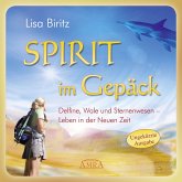 Spirit im Gepäck [Ungekürzte Autorenlesung] (MP3-Download)
