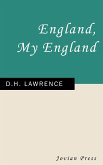 England, My England (eBook, ePUB)