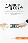 Negotiating Your Salary (eBook, ePUB)