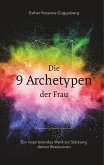 Die 9 Archetypen der Frau (eBook, ePUB)