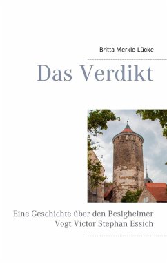 Cover Das Verdikt (eBook, ePUB)