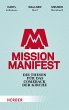 Mission Manifest (eBook, ePUB) - Bild 1