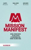 Mission Manifest (eBook, ePUB)