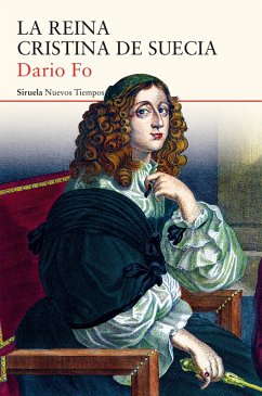 La reina Cristina de Suecia (eBook, ePUB) - Fo, Dario