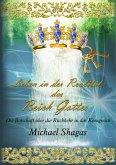 Leben in der Realität des Reich Gottes (eBook, ePUB)