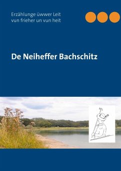De Neiheffer Bachschitz (eBook, ePUB)