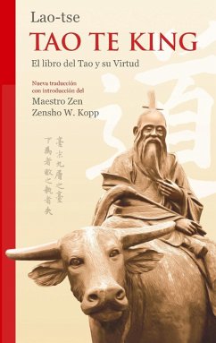 Lao-tse Tao Te King (eBook, ePUB)