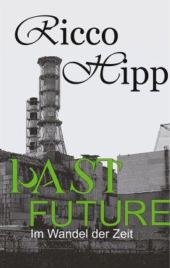 Past Future (eBook, ePUB)