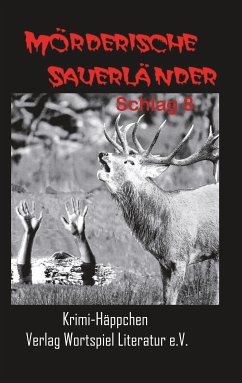 Mörderische Sauerländer - Schlag 8 (eBook, ePUB)
