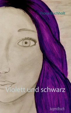 Violett und schwarz (eBook, ePUB)