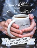 Drei Pfeffernüsse für Semmelbrösel (eBook, ePUB)