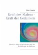 Kraft des Malens - Kraft der Gedanken... - Bild 1