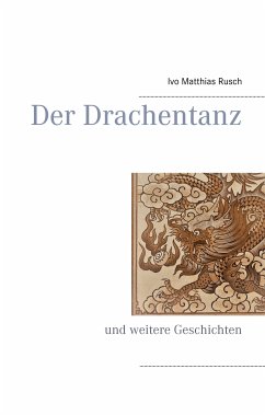 Der Drachentanz (eBook, ePUB)