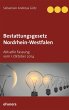 Bestattungsgesetz Nordrhein-Westfalen... - Bild 1
