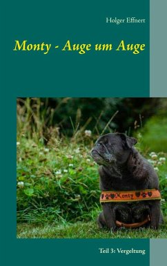 Monty - Auge um Auge (eBook, ePUB)