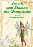 Laomie vom Stamme der Wirntuschie (eBook, ePUB)