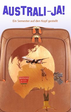 Australi-JA! (eBook, ePUB) - Beckers, Daniel