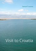 Visit to Croatia (eBook, ePUB)