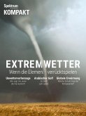 Spektrum Kompakt - Extremwetter (eBook, PDF)