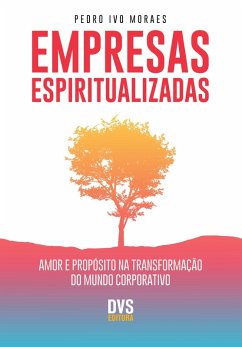Cover Empresas Espiritualizadas (eBook, ePUB)
