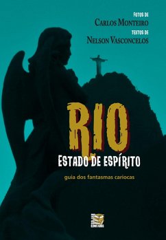 Rio: estado de espírito (eBook, PDF) - Vasconcelos, Nelson