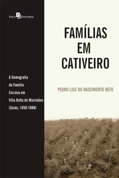 Famílias em Cativeiro (eBook, ePUB) - Neto, Pedro Luiz do Nascimento