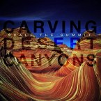 Carving Desert Canyons (Silver Series)