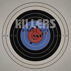 Direct Hits (Vinyl) - Killers,The