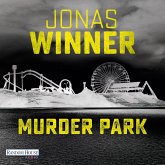 Murder Park (MP3-Download)