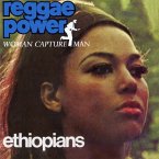 Reggae Power/Woman Capzure Man (+Bonus Tracks)