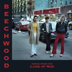 Songs From The Land Of Nod - Beechwood