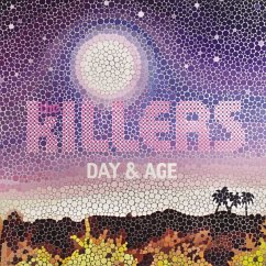 Day & Age (Vinyl) - Killers,The