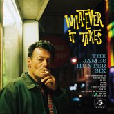 Whatever It Takes (Lp+Mp3)