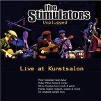 Unplugged - Live At Kunstsalon