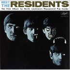 Meet The Residents (Remastered+Expanded)