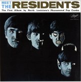 Meet The Residents (Remastered+Expanded)