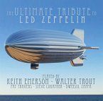 Led Zeppelin-The Ultimate Tribute