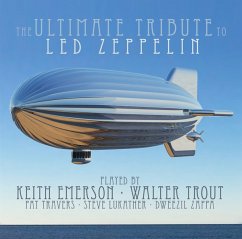 Led Zeppelin-The Ultimate Tribute - Emerson,Keith-Trout,Walter-Uvm.