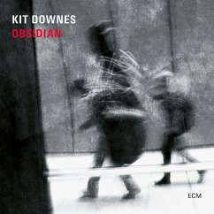 Obsidian - Downes,Kit