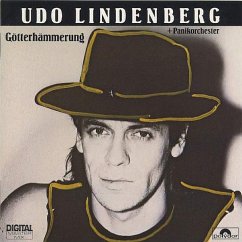 Götterhämmerung (1lp) - Lindenberg,Udo & Das Panikorchester